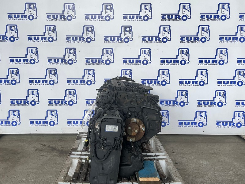 CUTIE DE VITEZE TRAXON FORD F-MAX 12 TX 2621 TD R=16,69-1,0 JC46 7K481BAB - Caixa de velocidade por Camião: foto 4 CUTIE DE VITEZE TRAXON FORD F-MAX 12 TX 2621 TD R=16,69-1,0 JC46 7K481BAB - Caixa de velocidade por Camião: foto 4