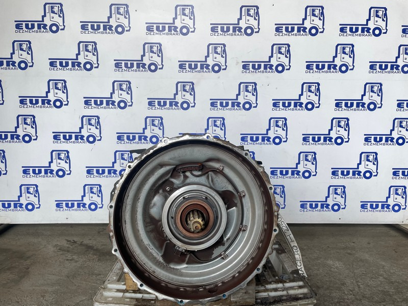 CUTIE DE VITEZE TRAXON FORD F-MAX 12 TX 2621 TD R=16,69-1,0 JC46 7K481BAB - Caixa de velocidade por Camião: foto 2 CUTIE DE VITEZE TRAXON FORD F-MAX 12 TX 2621 TD R=16,69-1,0 JC46 7K481BAB - Caixa de velocidade por Camião: foto 2