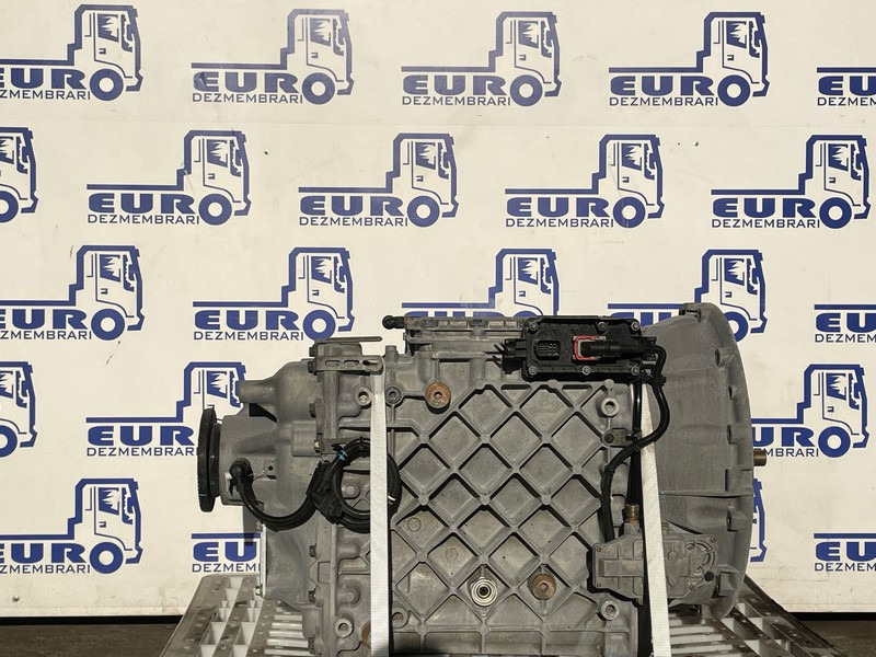 CUTIE DE VITEZE VOLVO AUTOMATA AT2612F SP 60150785 - Caixa de velocidade por Camião: foto 3 CUTIE DE VITEZE VOLVO AUTOMATA AT2612F SP 60150785 - Caixa de velocidade por Camião: foto 3