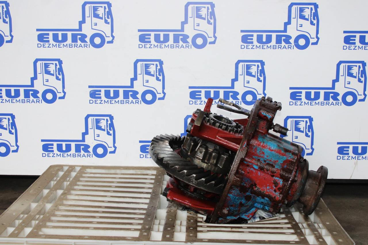 DIFERENTIAL IVECO 153E R=1/512 - Diferencial por Camião: foto 1 DIFERENTIAL IVECO 153E R=1/512 - Diferencial por Camião: foto 1