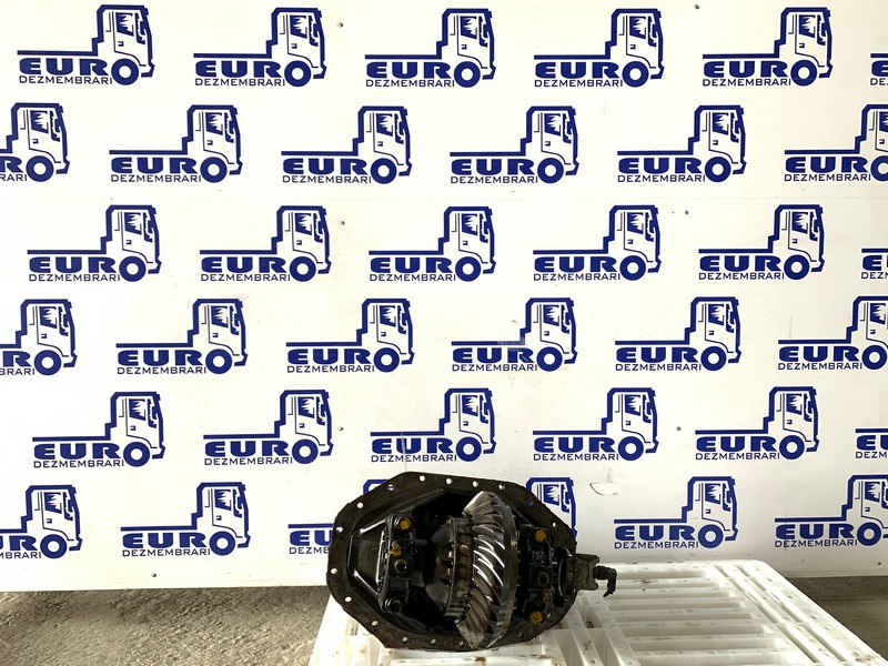 DIFERENTIAL MERCEDES ACTROS MP1 AXA CU REDUCTOARE R=29:24 R=1,20 - Diferencial por Camião: foto 2 DIFERENTIAL MERCEDES ACTROS MP1 AXA CU REDUCTOARE R=29:24 R=1,20 - Diferencial por Camião: foto 2