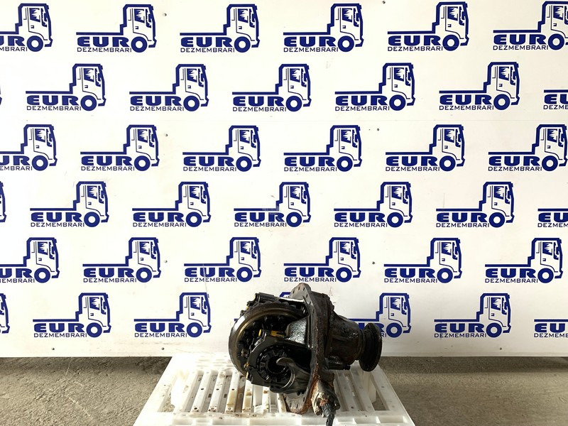 DIFERENTIAL MERCEDES ACTROS MP1 AXA CU REDUCTOARE R=29:24 R=1,20 - Diferencial por Camião: foto 1 DIFERENTIAL MERCEDES ACTROS MP1 AXA CU REDUCTOARE R=29:24 R=1,20 - Diferencial por Camião: foto 1