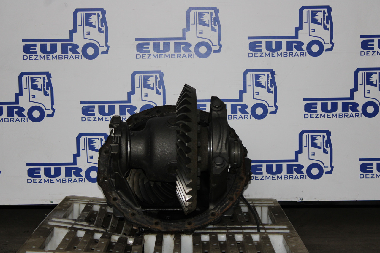 DIFERENTIAL MERCEDES ACTROS R=2,277 R440-13 068502119, X351001919 - Diferencial por Camião: foto 2 DIFERENTIAL MERCEDES ACTROS R=2,277 R440-13 068502119, X351001919 - Diferencial por Camião: foto 2