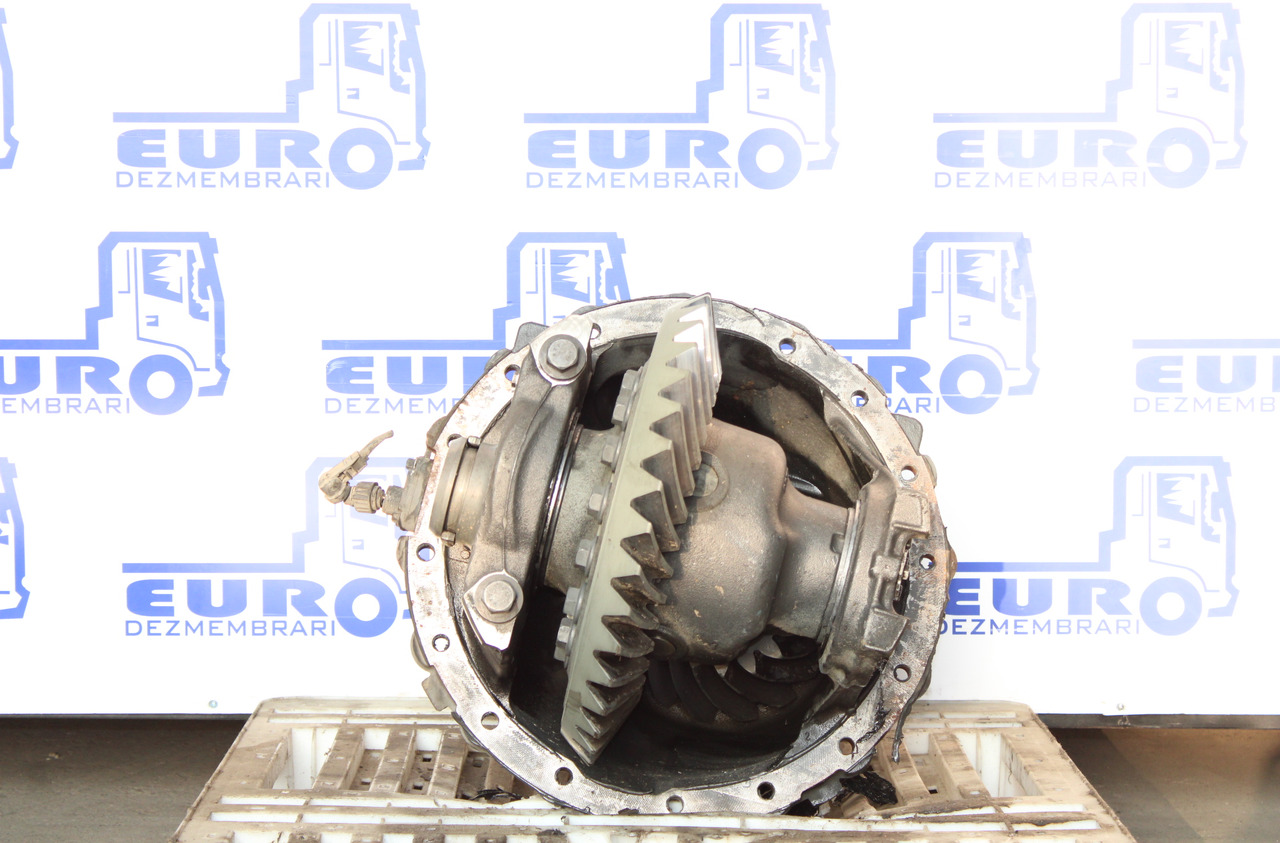 DIFERENTIAL MERCEDES ACTROS R=2,533 R440-13 X351002075, 068502373 - Diferencial por Camião: foto 2 DIFERENTIAL MERCEDES ACTROS R=2,533 R440-13 X351002075, 068502373 - Diferencial por Camião: foto 2