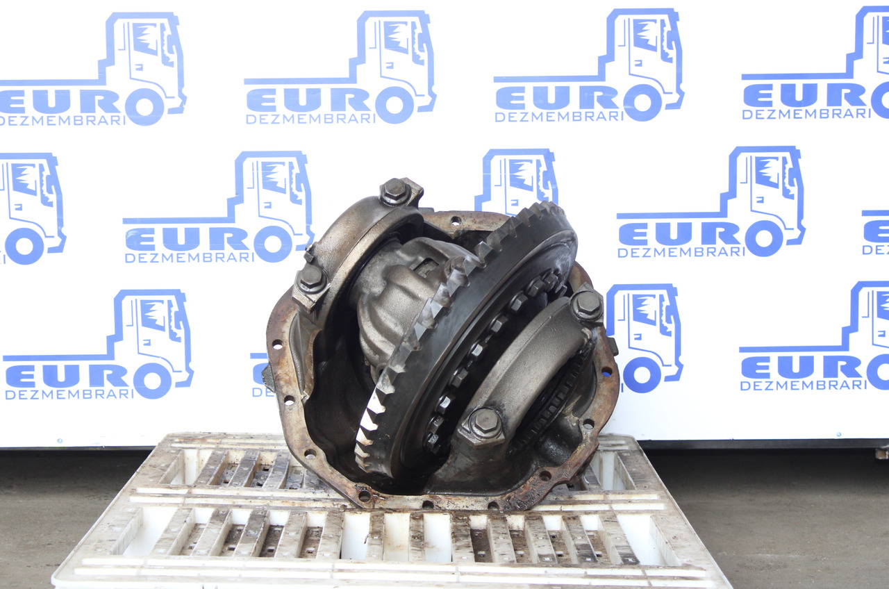 DIFERENTIAL MERCEDES ACTROS R=41:13 HL8 008505309 - Diferencial por Camião: foto 2 DIFERENTIAL MERCEDES ACTROS R=41:13 HL8 008505309 - Diferencial por Camião: foto 2