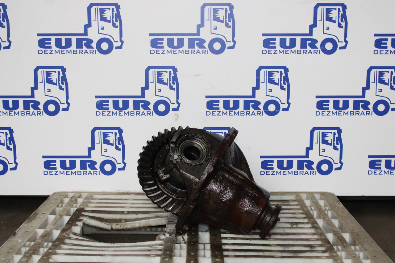 DIFERENTIAL MERCEDES ATEGO R=38:13 HL2 006503790 - Diferencial por Camião: foto 1 DIFERENTIAL MERCEDES ATEGO R=38:13 HL2 006503790 - Diferencial por Camião: foto 1