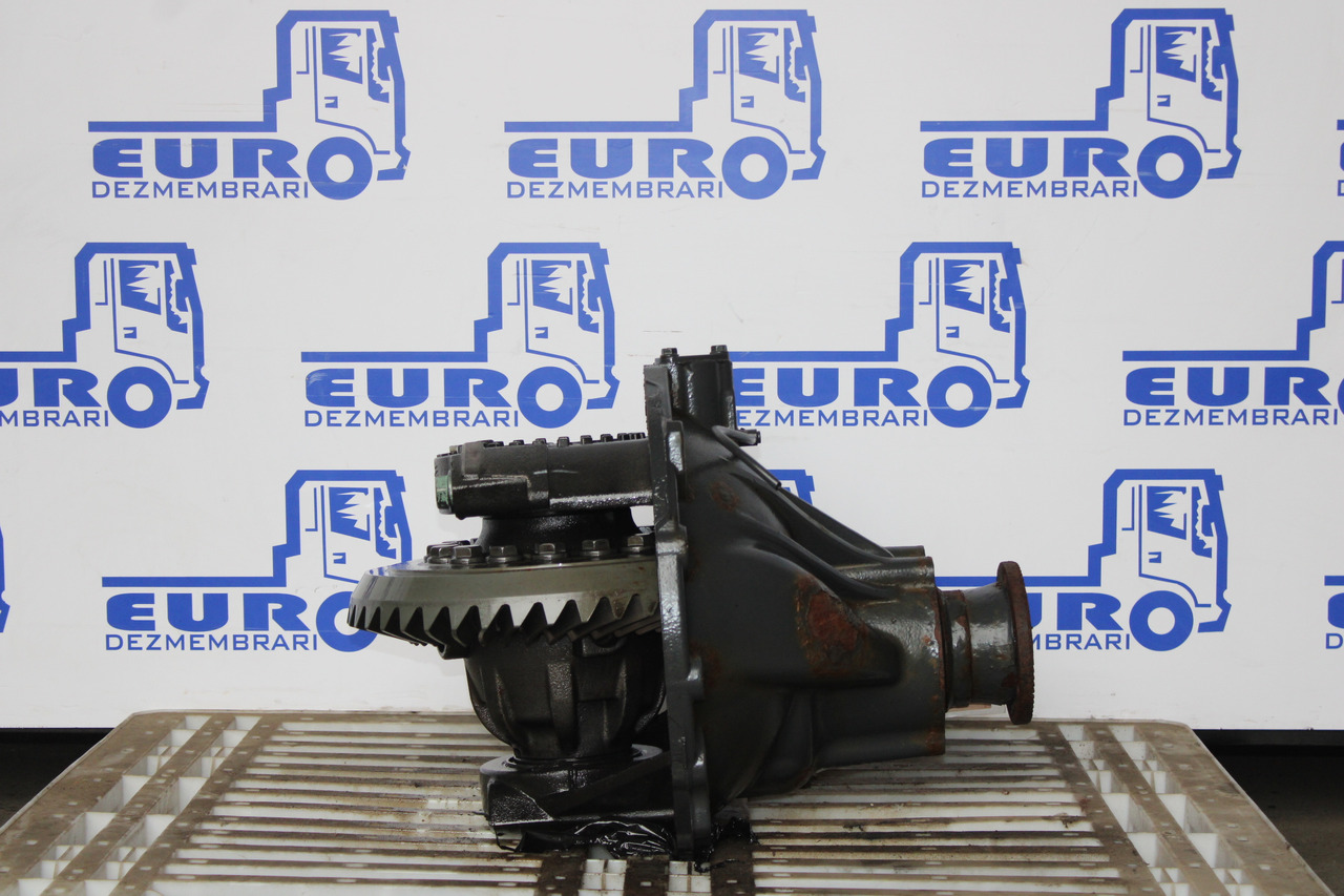 DIFERENTIAL MERCEDES ATEGO R=43:13 HL4 004520282, 770102 - Diferencial por Camião: foto 1 DIFERENTIAL MERCEDES ATEGO R=43:13 HL4 004520282, 770102 - Diferencial por Camião: foto 1