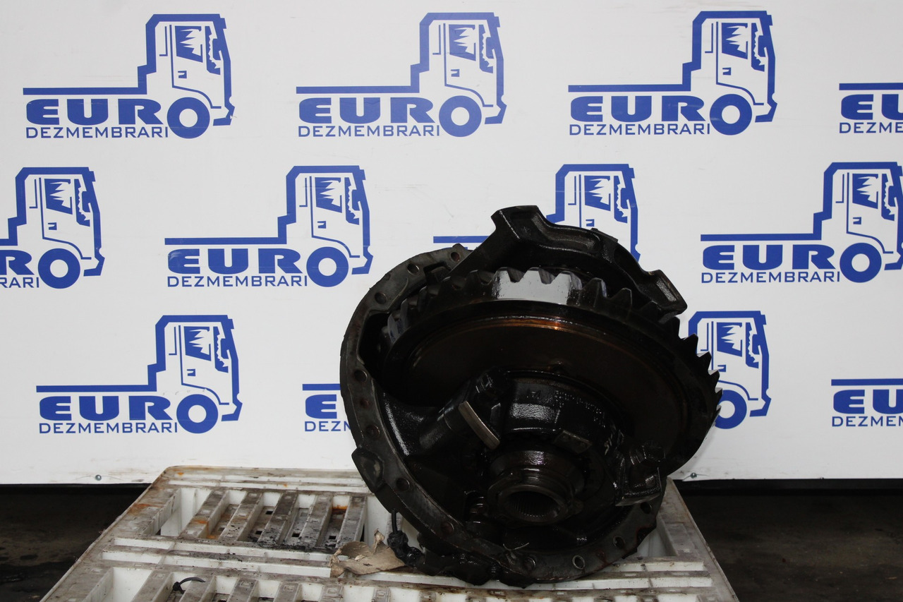 DIFERENTIAL VOLVO MS 17X RSS1344C R=2,85 20836784 - Diferencial por Camião: foto 2 DIFERENTIAL VOLVO MS 17X RSS1344C R=2,85 20836784 - Diferencial por Camião: foto 2