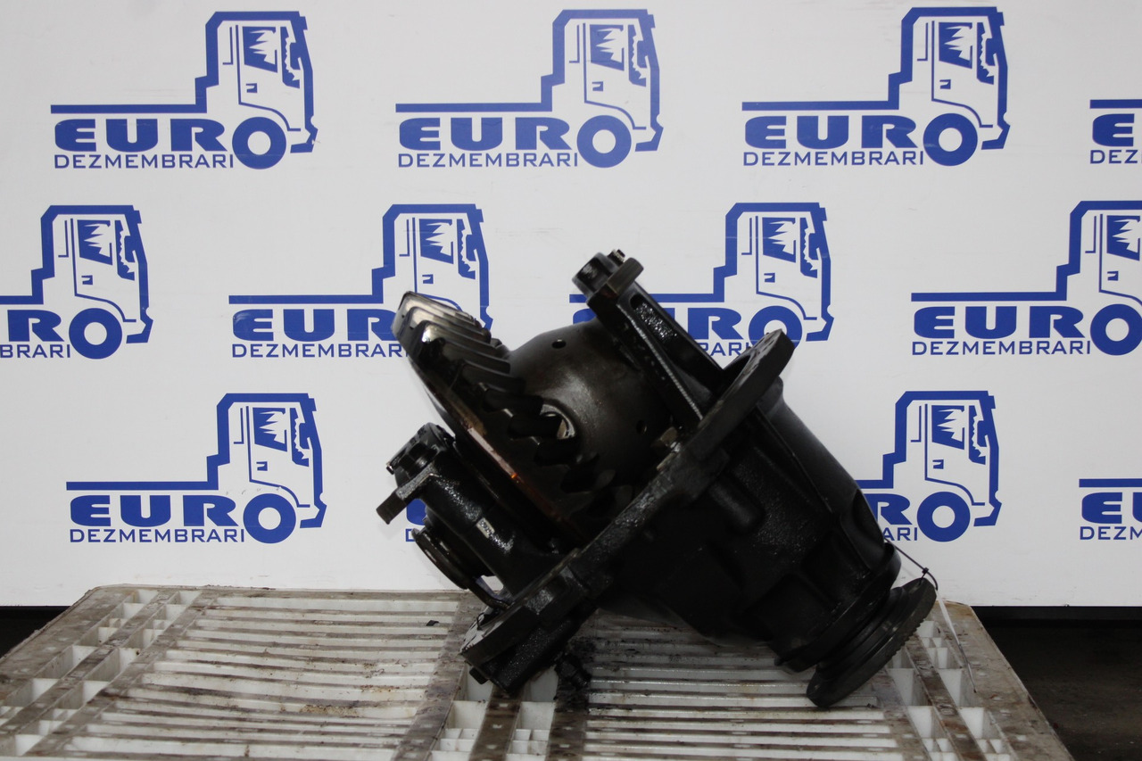 DIFERENTIAL VOLVO MS 17X RSS1344C R=2,85 20836784 - Diferencial por Camião: foto 1 DIFERENTIAL VOLVO MS 17X RSS1344C R=2,85 20836784 - Diferencial por Camião: foto 1