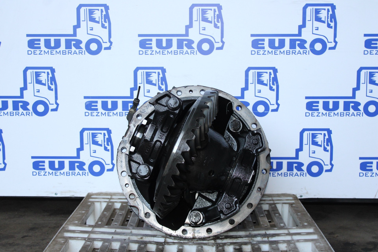 DIFERENTIAL VOLVO MS 17X RSS1344D R=2,31 21977778 - Diferencial por Camião: foto 2 DIFERENTIAL VOLVO MS 17X RSS1344D R=2,31 21977778 - Diferencial por Camião: foto 2