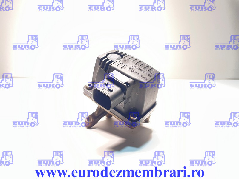 DOZATOR ADBLUE MERCEDES ACTROS MP4 A0001405339 - Sistema de escape por Camião: foto 1 DOZATOR ADBLUE MERCEDES ACTROS MP4 A0001405339 - Sistema de escape por Camião: foto 1