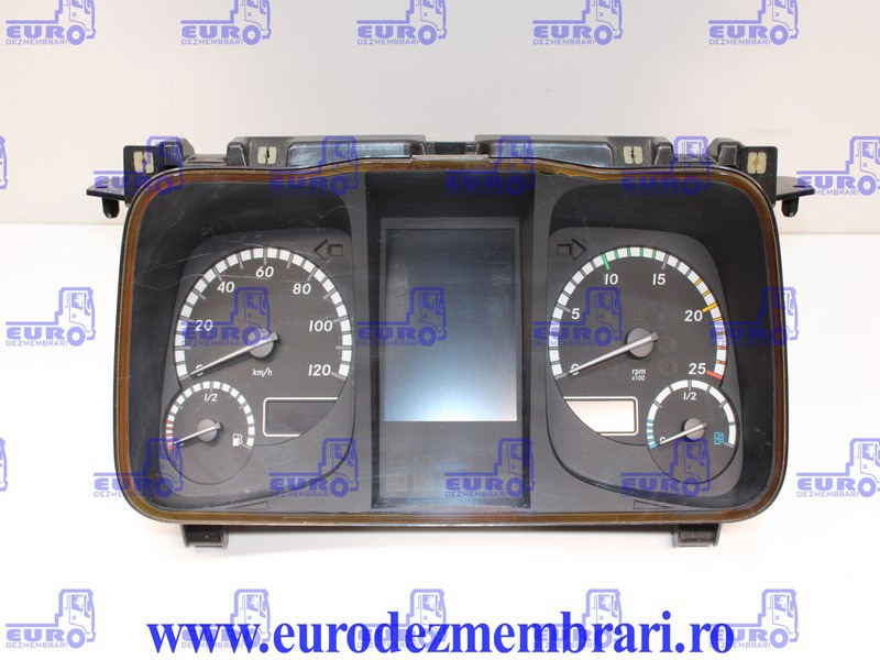 ELEMENT BORD CEAS BORD MERCEDES ACTROS MP4 A0084468221 - Cabine e interior por Camião: foto 1 ELEMENT BORD CEAS BORD MERCEDES ACTROS MP4 A0084468221 - Cabine e interior por Camião: foto 1