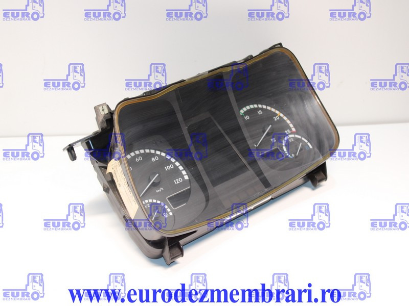 ELEMENT BORD CEAS BORD MERCEDES ACTROS MP4 A0104460021, A0094460021, A0104464621, A0114467621 - Cabine e interior por Camião: foto 2 ELEMENT BORD CEAS BORD MERCEDES ACTROS MP4 A0104460021, A0094460021, A0104464621, A0114467621 - Cabine e interior por Camião: foto 2