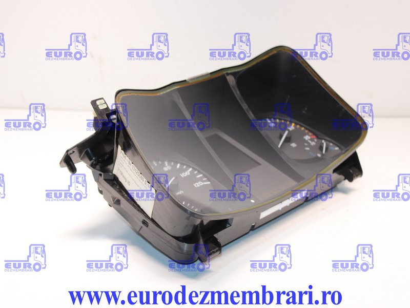 ELEMENT BORD CEAS BORD MERCEDES ACTROS MP4 A0134461821 - Painel de instrumentos por Camião: foto 1 ELEMENT BORD CEAS BORD MERCEDES ACTROS MP4 A0134461821 - Painel de instrumentos por Camião: foto 1