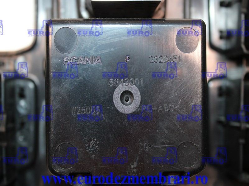 ELEMENT BORD SCANIA SUPER 2886456, 2322651, 2084604, 2258466, 2184906 - Cabine e interior por Camião: foto 4 ELEMENT BORD SCANIA SUPER 2886456, 2322651, 2084604, 2258466, 2184906 - Cabine e interior por Camião: foto 4