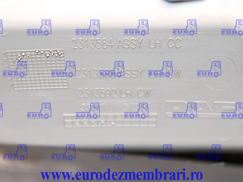 FAR XENON + COLTAR STANGA DAF XF XG 2188978, 2313588 - Farol dianteira por Camião: foto 3 FAR XENON + COLTAR STANGA DAF XF XG 2188978, 2313588 - Farol dianteira por Camião: foto 3