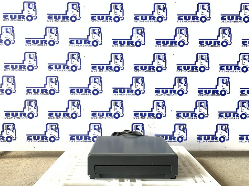 FRIGIDER SCANIA P G 1906068, 2409027, 2540273 - Cabine e interior por Camião: foto 1 FRIGIDER SCANIA P G 1906068, 2409027, 2540273 - Cabine e interior por Camião: foto 1