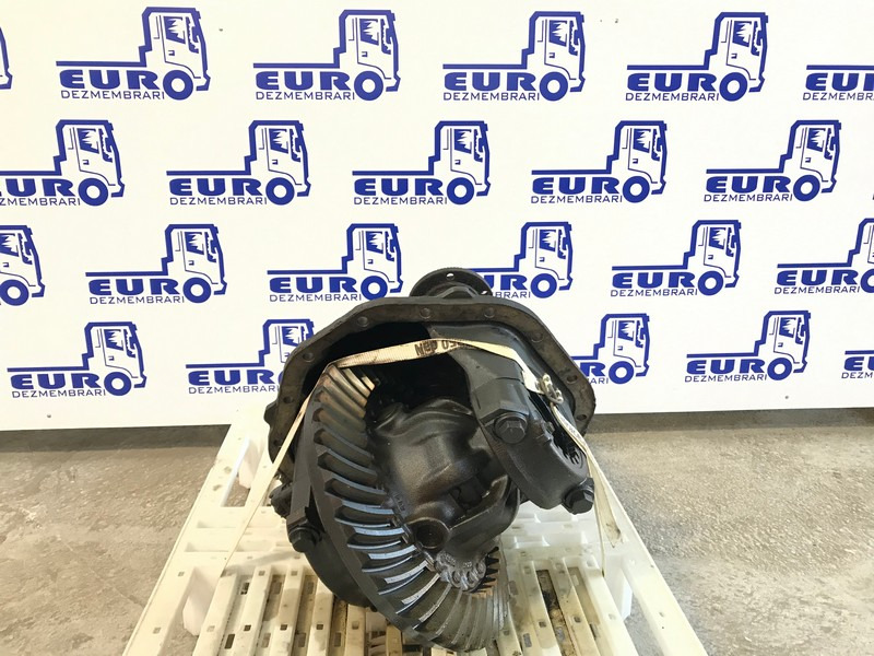 GRUP DIFERENTIAL MERCEDES ACTROS MP1 R=41:14 R=2,92 - Diferencial por Camião: foto 2 GRUP DIFERENTIAL MERCEDES ACTROS MP1 R=41:14 R=2,92 - Diferencial por Camião: foto 2