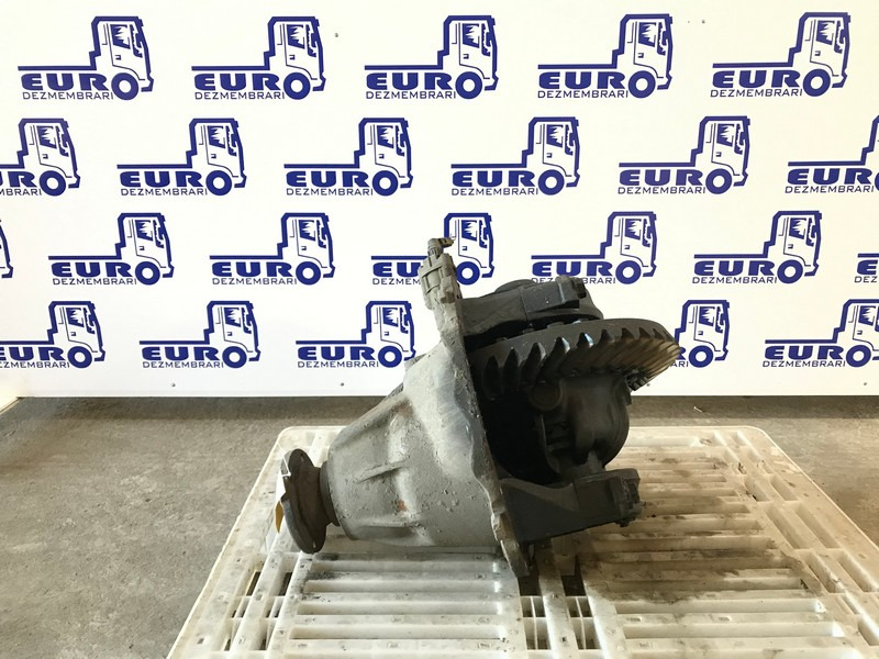 GRUP DIFERENTIAL MERCEDES ACTROS MP1 R=41:15 R=2,73 - Diferencial por Camião: foto 1 GRUP DIFERENTIAL MERCEDES ACTROS MP1 R=41:15 R=2,73 - Diferencial por Camião: foto 1