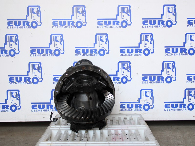 GRUP DIFERENTIAL MS 17X EVO R=1/336 3,36 IVECO S-WAY - Diferencial por Camião: foto 2 GRUP DIFERENTIAL MS 17X EVO R=1/336 3,36 IVECO S-WAY - Diferencial por Camião: foto 2