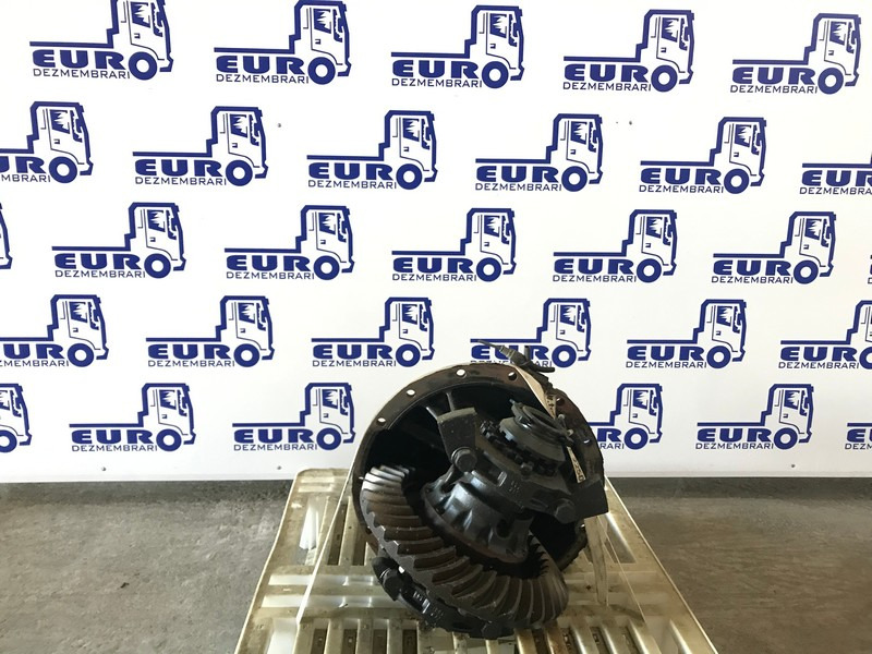 GRUP DIFERENTIAL RENAULT 177E R=1/264 R=2,64 - Diferencial por Camião: foto 1 GRUP DIFERENTIAL RENAULT 177E R=1/264 R=2,64 - Diferencial por Camião: foto 1