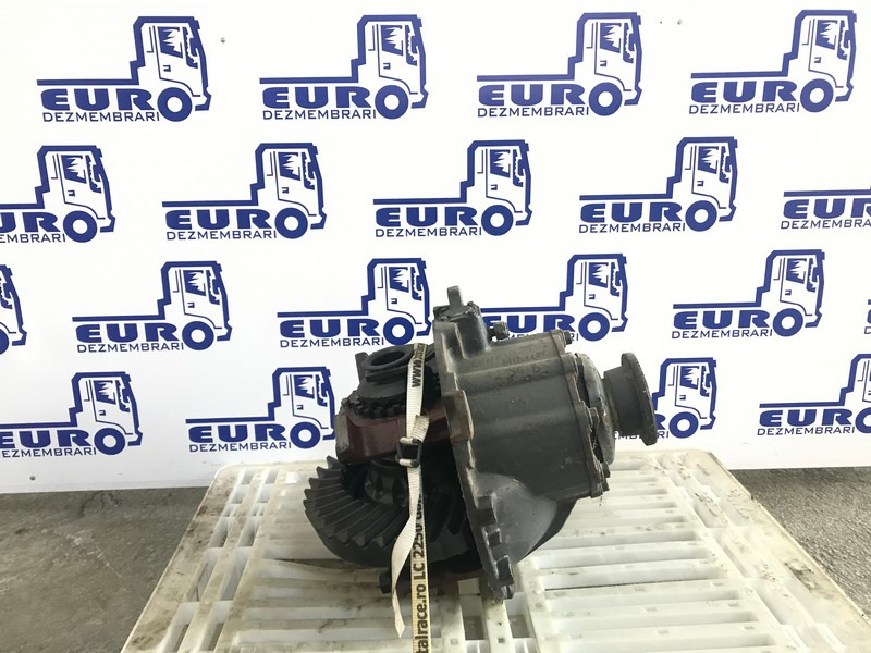 GRUP DIFERENTIAL RENAULT MIDLUM R=36:8 R=4,50 - Diferencial por Camião: foto 2 GRUP DIFERENTIAL RENAULT MIDLUM R=36:8 R=4,50 - Diferencial por Camião: foto 2
