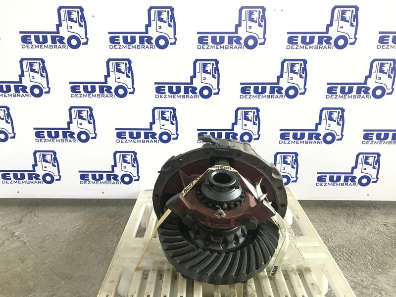 GRUP DIFERENTIAL RENAULT MIDLUM R=36:8 R=4,50 - Diferencial por Camião: foto 1 GRUP DIFERENTIAL RENAULT MIDLUM R=36:8 R=4,50 - Diferencial por Camião: foto 1