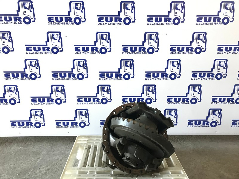 GRUP DIFERENTIAL RENAULT MS 17X R=1/285 R=2,85 - Diferencial por Camião: foto 2 GRUP DIFERENTIAL RENAULT MS 17X R=1/285 R=2,85 - Diferencial por Camião: foto 2
