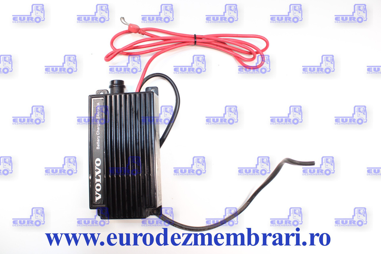 INCARCATOR BATERII VOLVO FH4 22750425 - Sistema elétrico por Camião: foto 1 INCARCATOR BATERII VOLVO FH4 22750425 - Sistema elétrico por Camião: foto 1