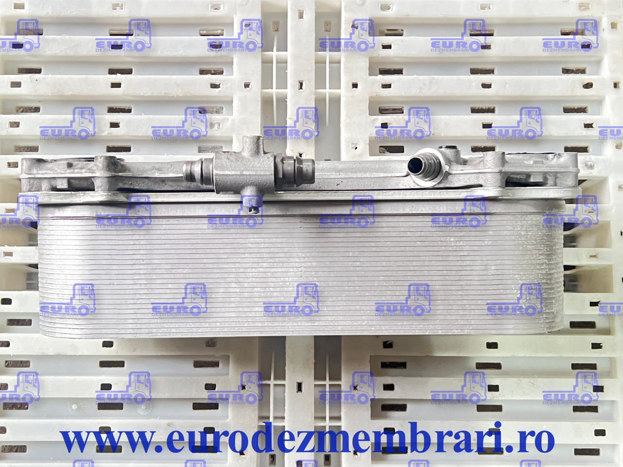 INTERCOOLER INALTA PRESIUNE MAN TGX D3876 51.09500.7181 51.09500.7194 51.09500.7189 - Intercooler por Camião: foto 1 INTERCOOLER INALTA PRESIUNE MAN TGX D3876 51.09500.7181 51.09500.7194 51.09500.7189 - Intercooler por Camião: foto 1