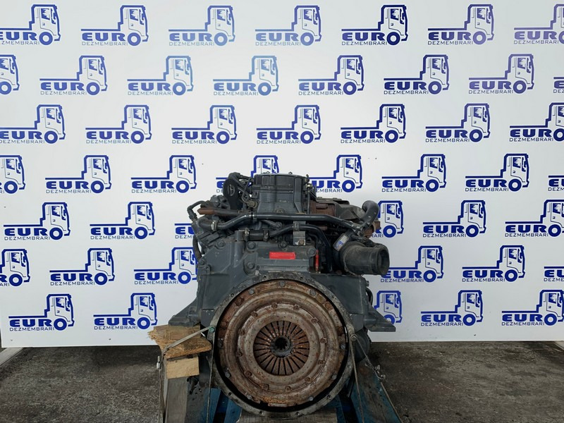 MOTOR DAF PACCAR LF E3 BE99C - Motor por Camião: foto 4 MOTOR DAF PACCAR LF E3 BE99C - Motor por Camião: foto 4