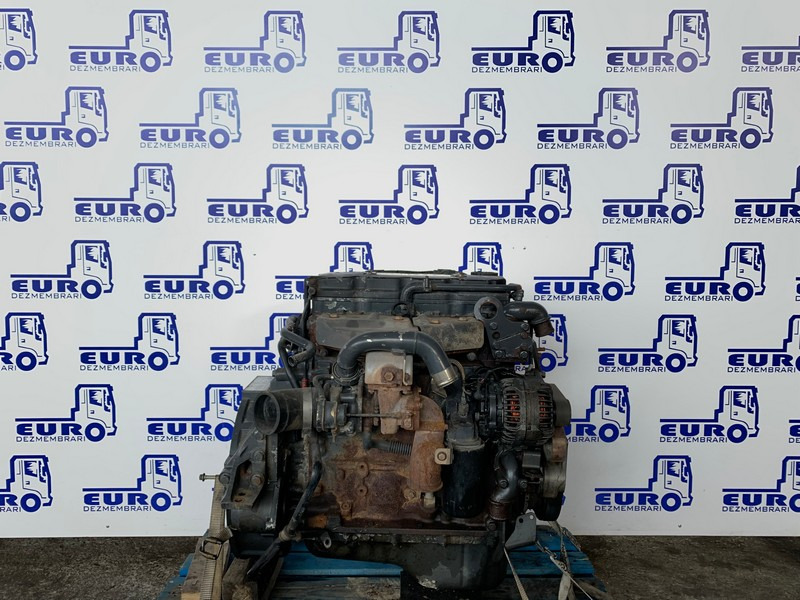 MOTOR DAF PACCAR LF E3 BE99C - Motor por Camião: foto 3 MOTOR DAF PACCAR LF E3 BE99C - Motor por Camião: foto 3