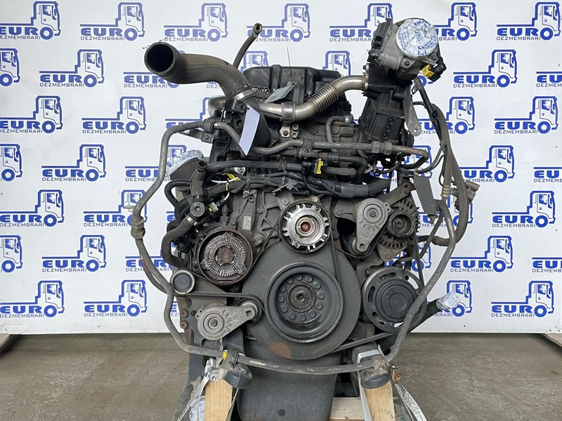 MOTOR RENAULT T DTI 11 460CP E6 21741436 - Motor por Camião: foto 2 MOTOR RENAULT T DTI 11 460CP E6 21741436 - Motor por Camião: foto 2