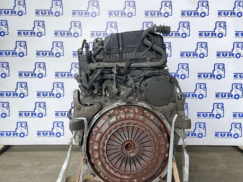 MOTOR RENAULT T DTI 11 460CP E6 21741436 - Motor por Camião: foto 4 MOTOR RENAULT T DTI 11 460CP E6 21741436 - Motor por Camião: foto 4