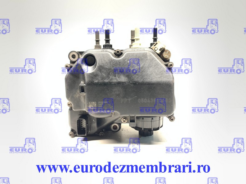 POMPA ADBLUE IVECO STRALIS E6 05043818680 - Sistema de escape por Camião: foto 1 POMPA ADBLUE IVECO STRALIS E6 05043818680 - Sistema de escape por Camião: foto 1