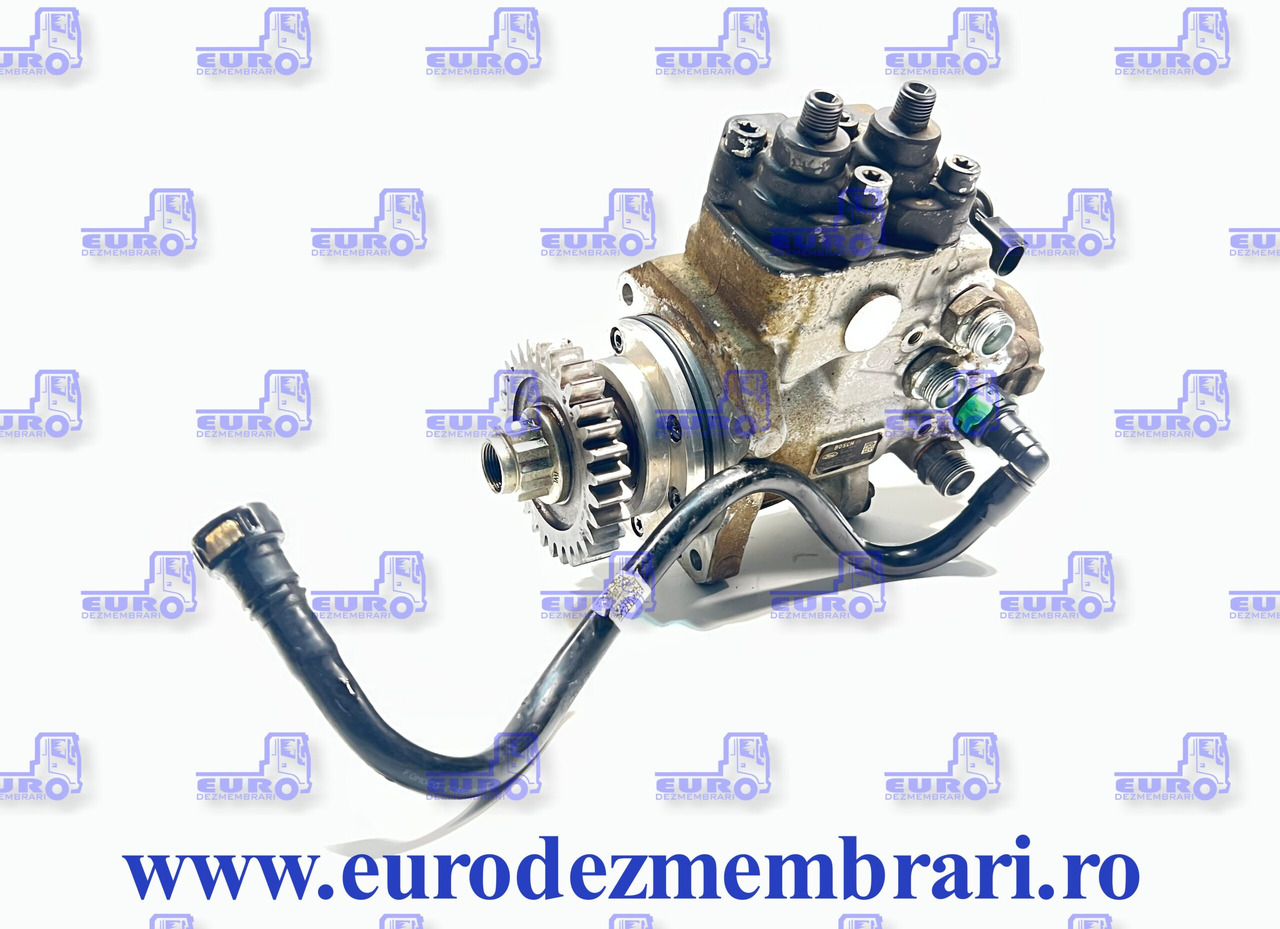 POMPA INALTA PRESIUNE FORD FHR6 GC469D376BB, 0445020262 - Bomba de combustivel por Camião: foto 1 POMPA INALTA PRESIUNE FORD FHR6 GC469D376BB, 0445020262 - Bomba de combustivel por Camião: foto 1