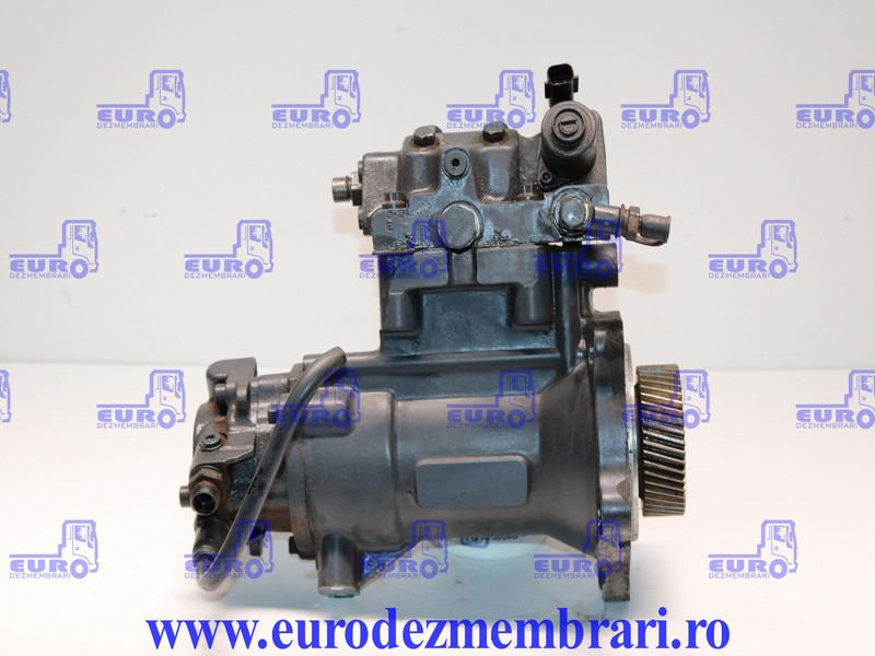 POMPA INALTA PRESIUNE SCANIA NGS 2094118, 1947370, 2059882 - Bomba de combustivel por Camião: foto 1 POMPA INALTA PRESIUNE SCANIA NGS 2094118, 1947370, 2059882 - Bomba de combustivel por Camião: foto 1