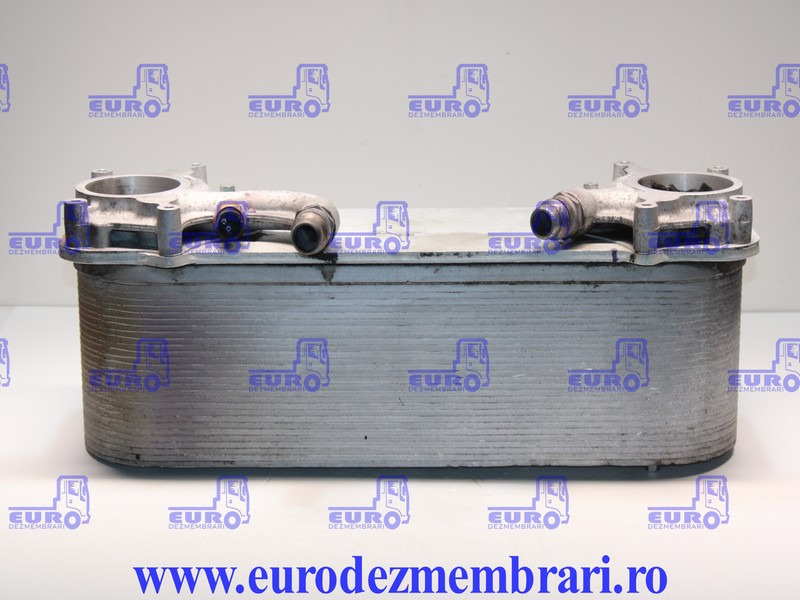 RADIATOR INTERCOOLER MAN D26 51.09500.7168, 51.09500.7196, 51.09500.7160, 51.09500.7151, 51.09500.7147 - Intercooler por Camião: foto 1 RADIATOR INTERCOOLER MAN D26 51.09500.7168, 51.09500.7196, 51.09500.7160, 51.09500.7151, 51.09500.7147 - Intercooler por Camião: foto 1