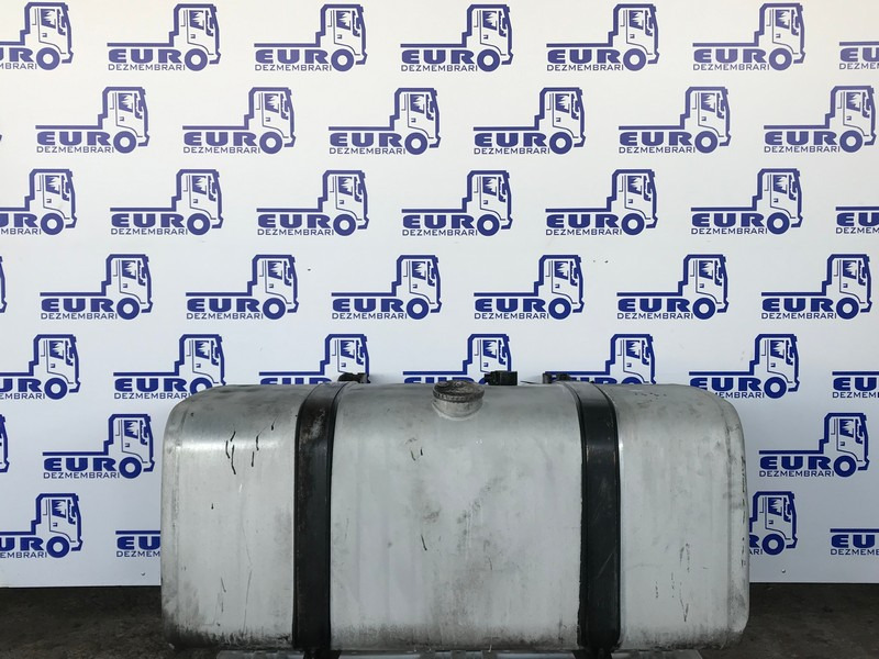REZERVOR COMBUSTIL MERCEDES ACTROS MP2 MP3 MEGA 400L L=126CM l=62CM H=58CM - Tanque de combustível por Camião: foto 1 REZERVOR COMBUSTIL MERCEDES ACTROS MP2 MP3 MEGA 400L L=126CM l=62CM H=58CM - Tanque de combustível por Camião: foto 1
