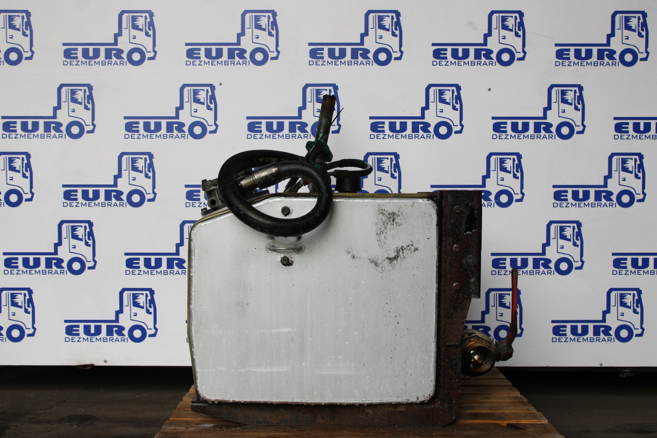 REZERVOR ULEI HIDRAULIC 200L PALFINGER E33009 - Tanque hidráulico por Camião: foto 2 REZERVOR ULEI HIDRAULIC 200L PALFINGER E33009 - Tanque hidráulico por Camião: foto 2