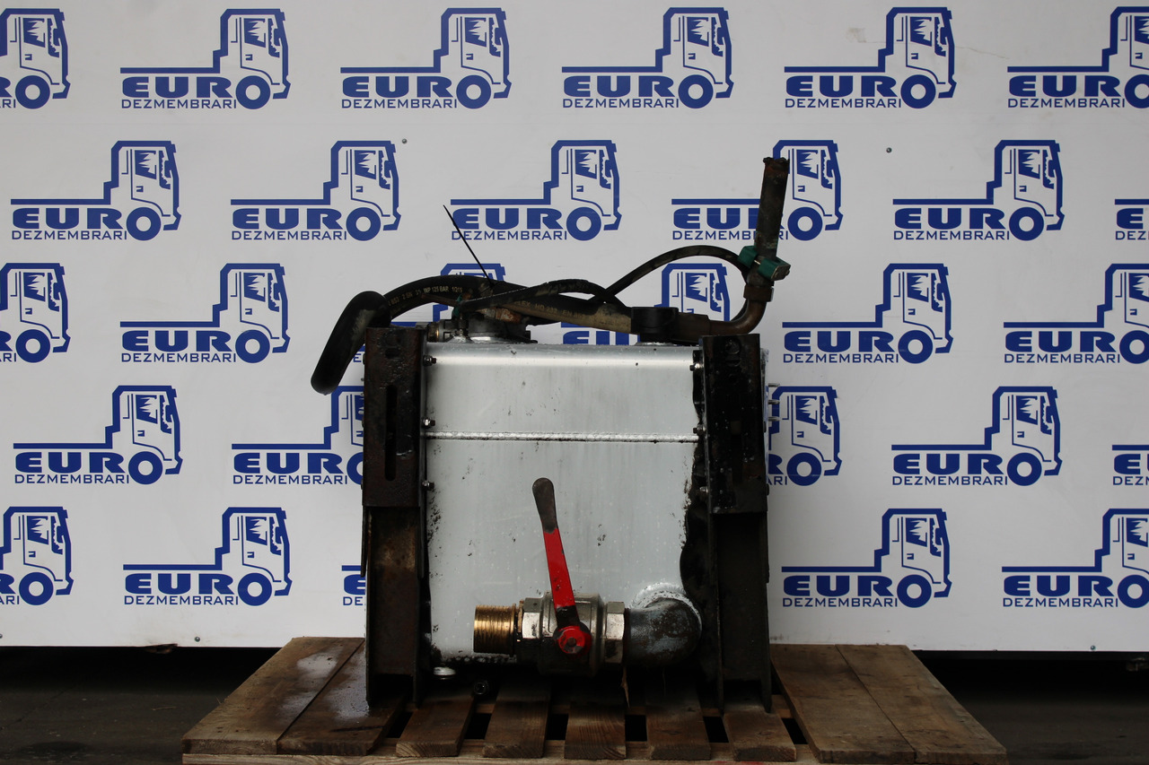 REZERVOR ULEI HIDRAULIC 200L PALFINGER E33009 - Tanque hidráulico por Camião: foto 3 REZERVOR ULEI HIDRAULIC 200L PALFINGER E33009 - Tanque hidráulico por Camião: foto 3
