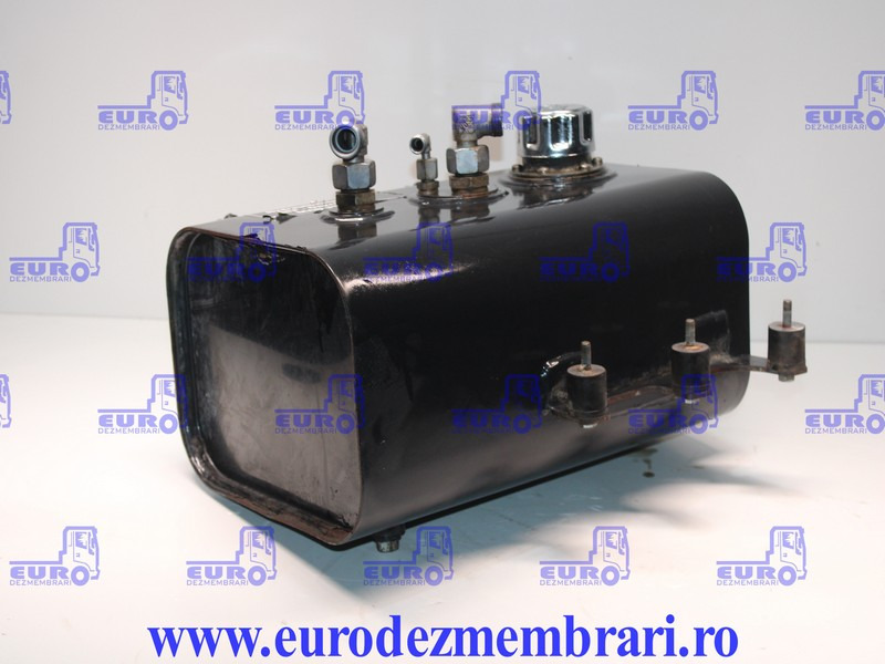 REZERVOR ULEI HIDRAULIC MAN TGS HYDRODRIVE 81.36049.5003, 81.36049.5000 - Tanque hidráulico por Camião: foto 2 REZERVOR ULEI HIDRAULIC MAN TGS HYDRODRIVE 81.36049.5003, 81.36049.5000 - Tanque hidráulico por Camião: foto 2
