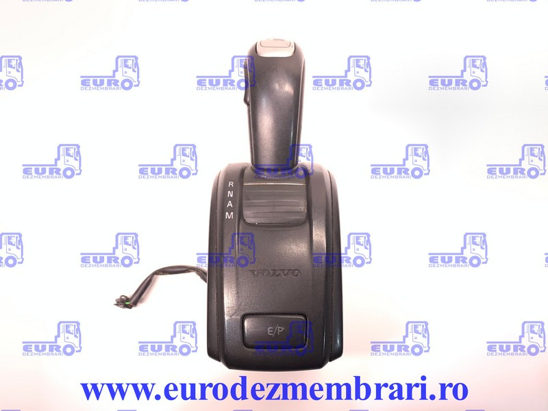 SCHIMBATOR VITEZE AUTOMAT VOLVO FH4 22230455, 21847980, 22583048 - Cabine e interior por Camião: foto 1 SCHIMBATOR VITEZE AUTOMAT VOLVO FH4 22230455, 21847980, 22583048 - Cabine e interior por Camião: foto 1