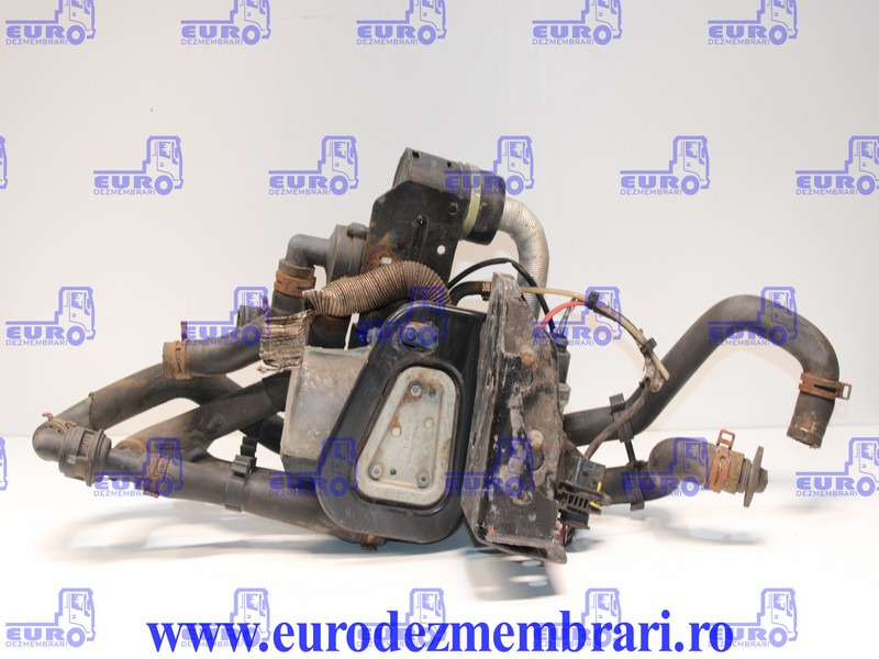 SIROCOU MERCEDES ACTROS MP4 A9608303661 - Aquecimento/ Ventilação por Camião: foto 1 SIROCOU MERCEDES ACTROS MP4 A9608303661 - Aquecimento/ Ventilação por Camião: foto 1