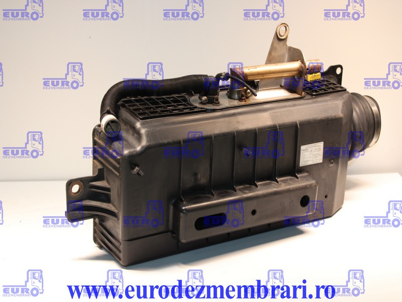 SIROCOU RENAULT T AIR TOP EVO 2000 7484544810 - Aquecimento/ Ventilação por Camião: foto 3 SIROCOU RENAULT T AIR TOP EVO 2000 7484544810 - Aquecimento/ Ventilação por Camião: foto 3