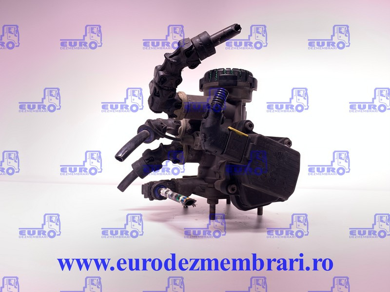 SUPAPA MODULATOR EBS TRAILER VOLVO FH4 21114977, 23166657 - Válvula de freio por Camião: foto 1 SUPAPA MODULATOR EBS TRAILER VOLVO FH4 21114977, 23166657 - Válvula de freio por Camião: foto 1