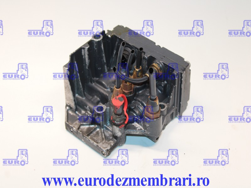 SUPAPA RETARDER SCANIA R S 2591753, 1773867, 1910461, 2472630, 2423447, 2539744 - Transmissão por Camião: foto 1 SUPAPA RETARDER SCANIA R S 2591753, 1773867, 1910461, 2472630, 2423447, 2539744 - Transmissão por Camião: foto 1
