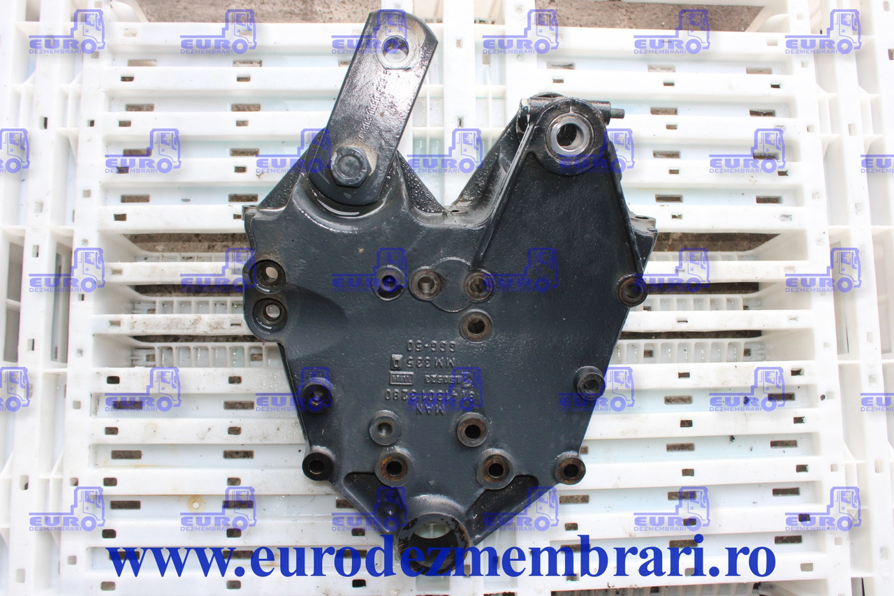 SUPORT ARC DREAPTA MAN TGS TG3 81.41301.3280, 81.41301.6154 - Estrutura/ Châssis por Camião: foto 1 SUPORT ARC DREAPTA MAN TGS TG3 81.41301.3280, 81.41301.6154 - Estrutura/ Châssis por Camião: foto 1