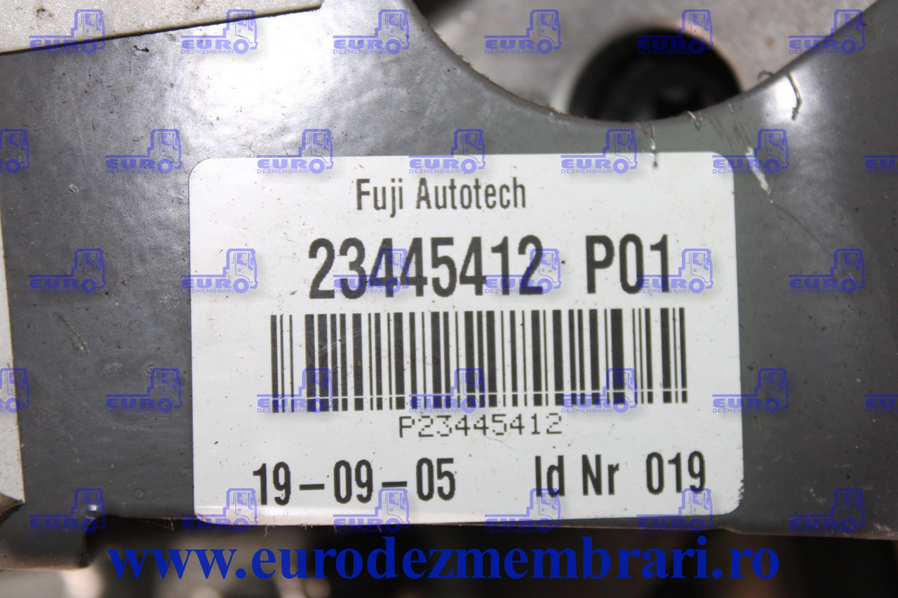 SUPORT VOLAN + REGLAJ VOLVO FH4 23445412 82216072 82630789 84197451 84186787 84415390 82694691 - Volante de direção por Camião: foto 3 SUPORT VOLAN + REGLAJ VOLVO FH4 23445412 82216072 82630789 84197451 84186787 84415390 82694691 - Volante de direção por Camião: foto 3