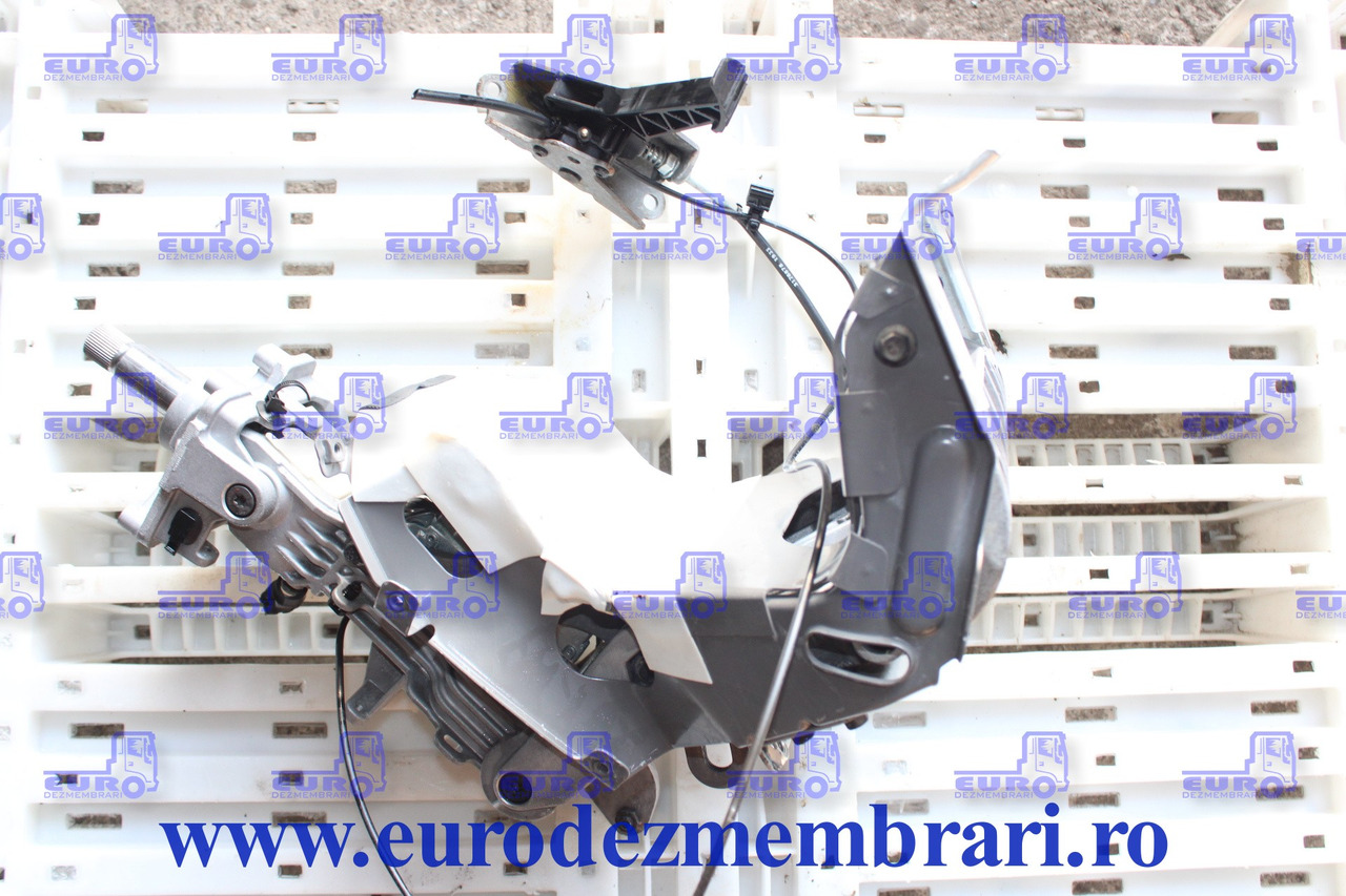 SUPORT VOLAN + REGLAJ VOLVO FH4 23445412 82216072 82630789 84197451 84186787 84415390 82694691 - Volante de direção por Camião: foto 2 SUPORT VOLAN + REGLAJ VOLVO FH4 23445412 82216072 82630789 84197451 84186787 84415390 82694691 - Volante de direção por Camião: foto 2